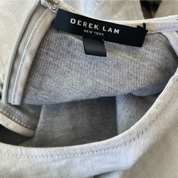 Derek Lam peplum shirt - Picture 5 of 6